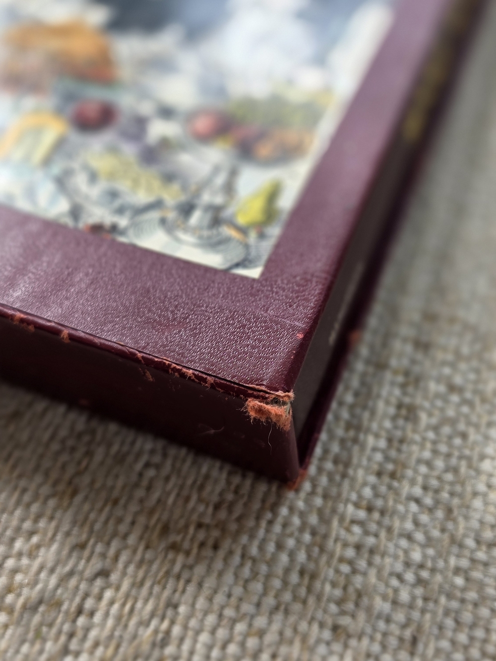 Heritage Cook Book by‎ Better Homes and Gardens - Burgundy Cover - Picture 5 of 10